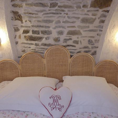 La Bastide Du Moulin - Mont St Michel Acomodação com café da manhã Moidrey Exterior foto